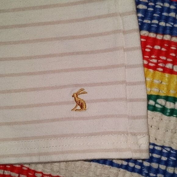 Joules floral print Dress size 4🥻 - Picture 8 of 10